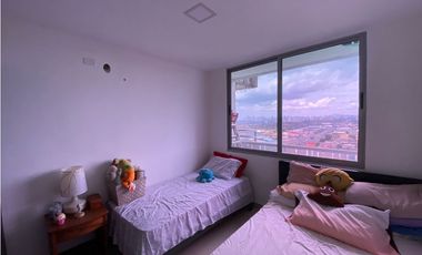 EL CRISOL / PH ALTATERRA / 92M / 3 HABITACION / BALCON