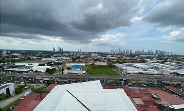 EL CRISOL / PH ALTATERRA / 92M / 3 HABITACION / BALCON