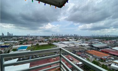 EL CRISOL / PH ALTATERRA / 92M / 3 HABITACION / BALCON