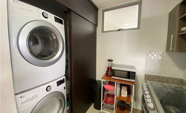 EL CRISOL / PH ALTATERRA / 92M / 3 HABITACION / BALCON