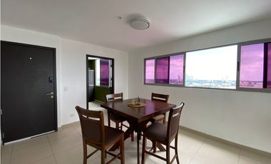 EL CRISOL / PH ALTATERRA / 92M / 3 HABITACION / BALCON