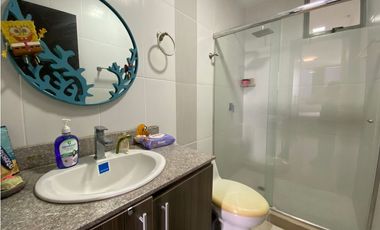 EL CRISOL / PH ALTATERRA / 92M / 3 HABITACION / BALCON