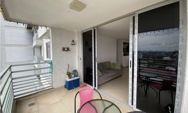 EL CRISOL / PH ALTATERRA / 92M / 3 HABITACION / BALCON