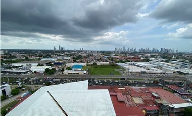 EL CRISOL / PH ALTATERRA / 92M / 3 HABITACION / BALCON