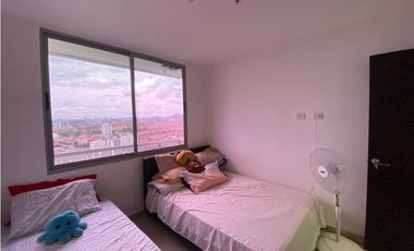 EL CRISOL / PH ALTATERRA / 92M / 3 HABITACION / BALCON