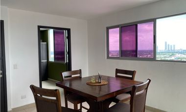 EL CRISOL / PH ALTATERRA / 92M / 3 HABITACION / BALCON