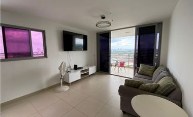 EL CRISOL / PH ALTATERRA / 92M / 3 HABITACION / BALCON