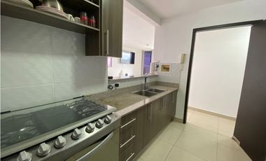 EL CRISOL / PH ALTATERRA / 92M / 3 HABITACION / BALCON