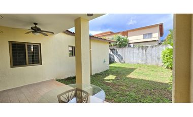 Hermosa Casa en Venta,  Woodlands - Panamá Pacifico