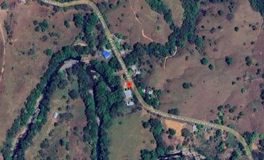 VENTA DE TERRENO EN TONOS ALTOS DEL GUERA
