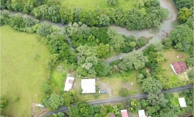 VENTA DE TERRENO EN TONOS ALTOS DEL GUERA