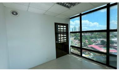 ALQUILER OFICINA 60.7M2 MANTENIMIENTO INCLUIDO EN PUNTA PAITILLA KAF
