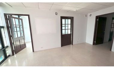 ALQUILER OFICINA 60.7M2 MANTENIMIENTO INCLUIDO EN PUNTA PAITILLA KAF