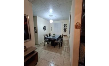 CASA EN VENTA EN RESIDENCIAL SANTO DOMINGO PENONOME.