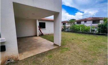 CASA EN VENTA LA CHORRERA COSTA VERDE SUNSET HILLS