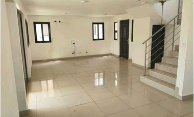 CASA EN VENTA LA CHORRERA COSTA VERDE SUNSET HILLS