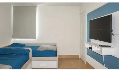 SAN CARLOS / RIO MAR / VISTA AL MAR / 193M2 / 3 HABITC / LINEA BLANCA