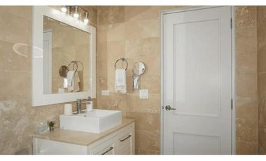 SAN CARLOS / RIO MAR / VISTA AL MAR / 193M2 / 3 HABITC / LINEA BLANCA