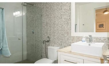 SAN CARLOS / RIO MAR / VISTA AL MAR / 193M2 / 3 HABITC / LINEA BLANCA