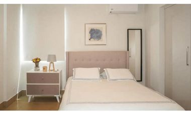 SAN CARLOS / RIO MAR / VISTA AL MAR / 193M2 / 3 HABITC / LINEA BLANCA