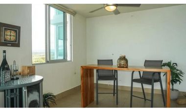 SAN CARLOS / RIO MAR / VISTA AL MAR / 193M2 / 3 HABITC / LINEA BLANCA