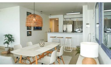 SAN CARLOS / RIO MAR / VISTA AL MAR / 193M2 / 3 HABITC / LINEA BLANCA