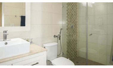 SAN CARLOS / RIO MAR / VISTA AL MAR / 193M2 / 3 HABITC / LINEA BLANCA