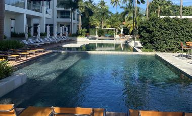 SAN CARLOS / RIO MAR / VISTA AL MAR / 193M2 / 3 HABITC / LINEA BLANCA