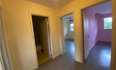 HOWARD / 319M / 3 HABITACION + SERVICIO / TERRAZA / DOS NIVELES