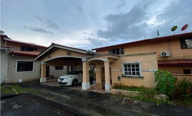 HOWARD / 319M / 3 HABITACION + SERVICIO / TERRAZA / DOS NIVELES