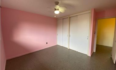 HOWARD / 319M / 3 HABITACION + SERVICIO / TERRAZA / DOS NIVELES