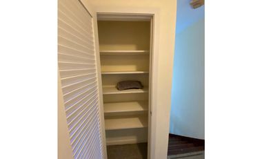 HOWARD / 319M / 3 HABITACION + SERVICIO / TERRAZA / DOS NIVELES