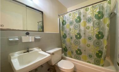 HOWARD / 319M / 3 HABITACION + SERVICIO / TERRAZA / DOS NIVELES