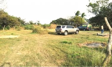 VENTA LOTE EN MONAGRILLO - CHITRÉ