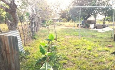VENTA LOTE EN MONAGRILLO - CHITRÉ