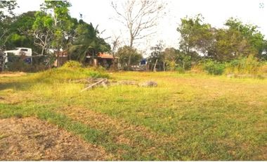 VENTA LOTE EN MONAGRILLO - CHITRÉ