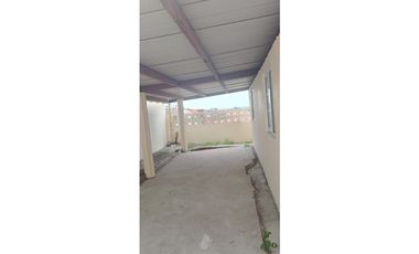 Casa en cerro viento venta amplia