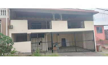 Casa en cerro viento venta amplia