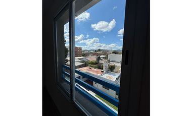 Departamento en ALQUILER