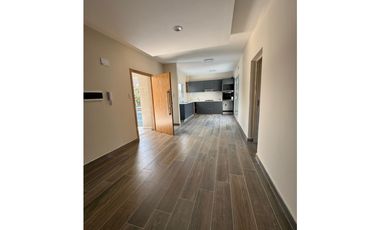 Departamento en ALQUILER