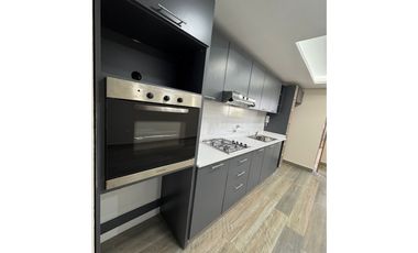 Departamento en ALQUILER