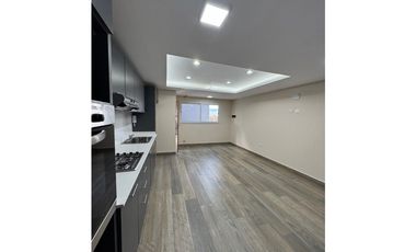 Departamento en ALQUILER