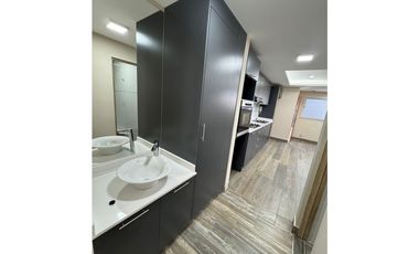 Departamento en ALQUILER