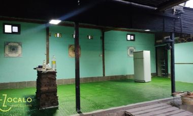 Terreno / Lote en venta de 500m2 ubicado en Rodeo del Medio