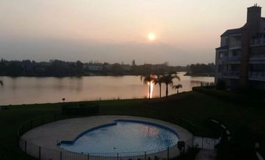 ALQUILER 3 AMBIENTES PORTEZUELO CON BALCON AL LAGO