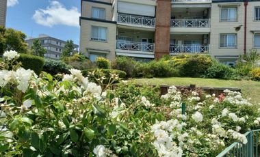 ALQUILER 3 AMBIENTES PORTEZUELO CON BALCON AL LAGO