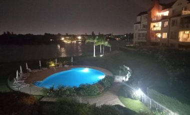 ALQUILER 3 AMBIENTES PORTEZUELO CON BALCON AL LAGO