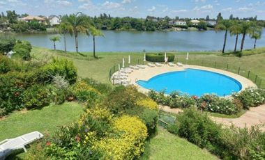 ALQUILER 3 AMBIENTES PORTEZUELO CON BALCON AL LAGO