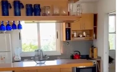 ALQUILER 3 AMBIENTES PORTEZUELO CON BALCON AL LAGO