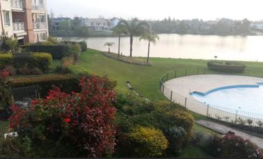 ALQUILER 3 AMBIENTES PORTEZUELO CON BALCON AL LAGO